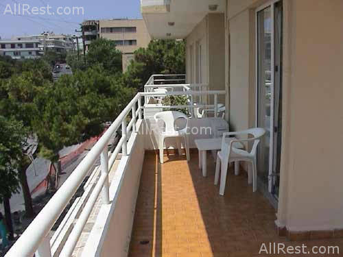 Mirage Apart-Hotel 6